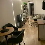 Moderno Apartament