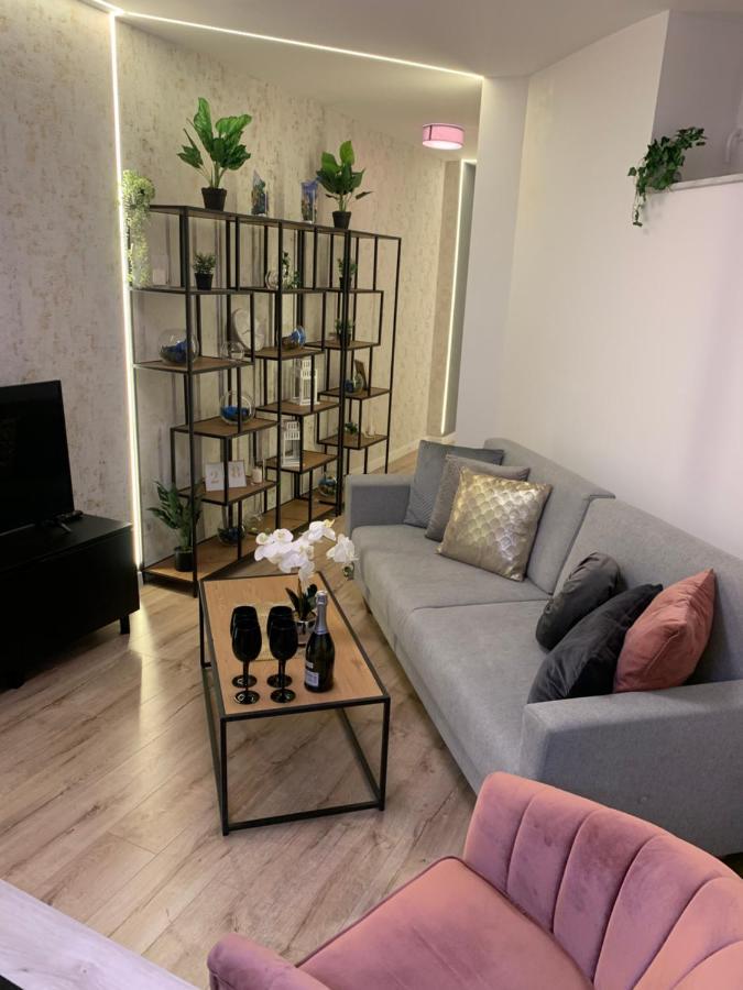 Moderno Appartement
