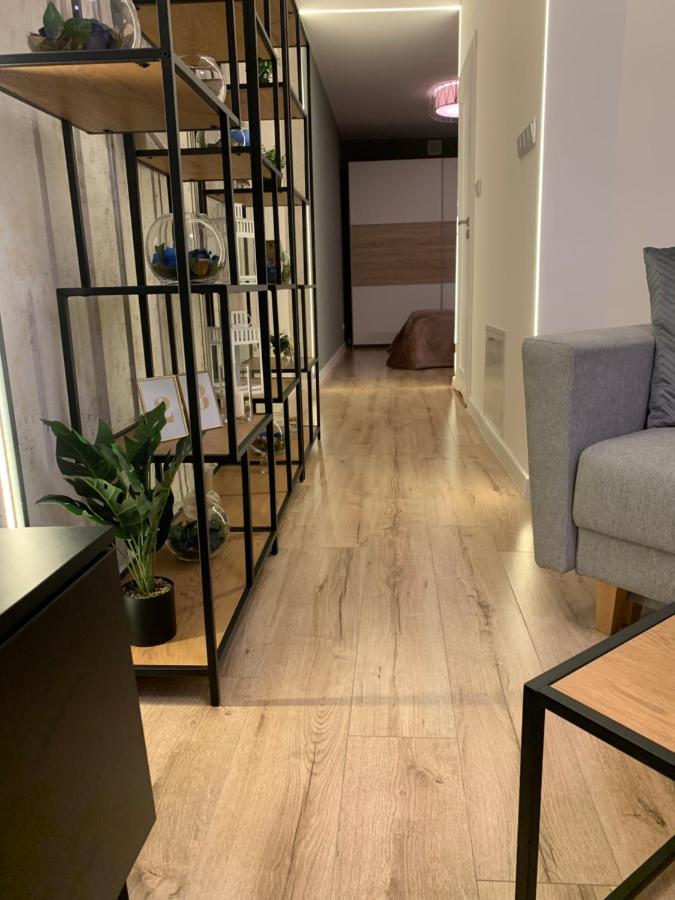 Moderno Appartement