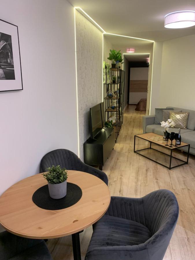 Moderno Appartement